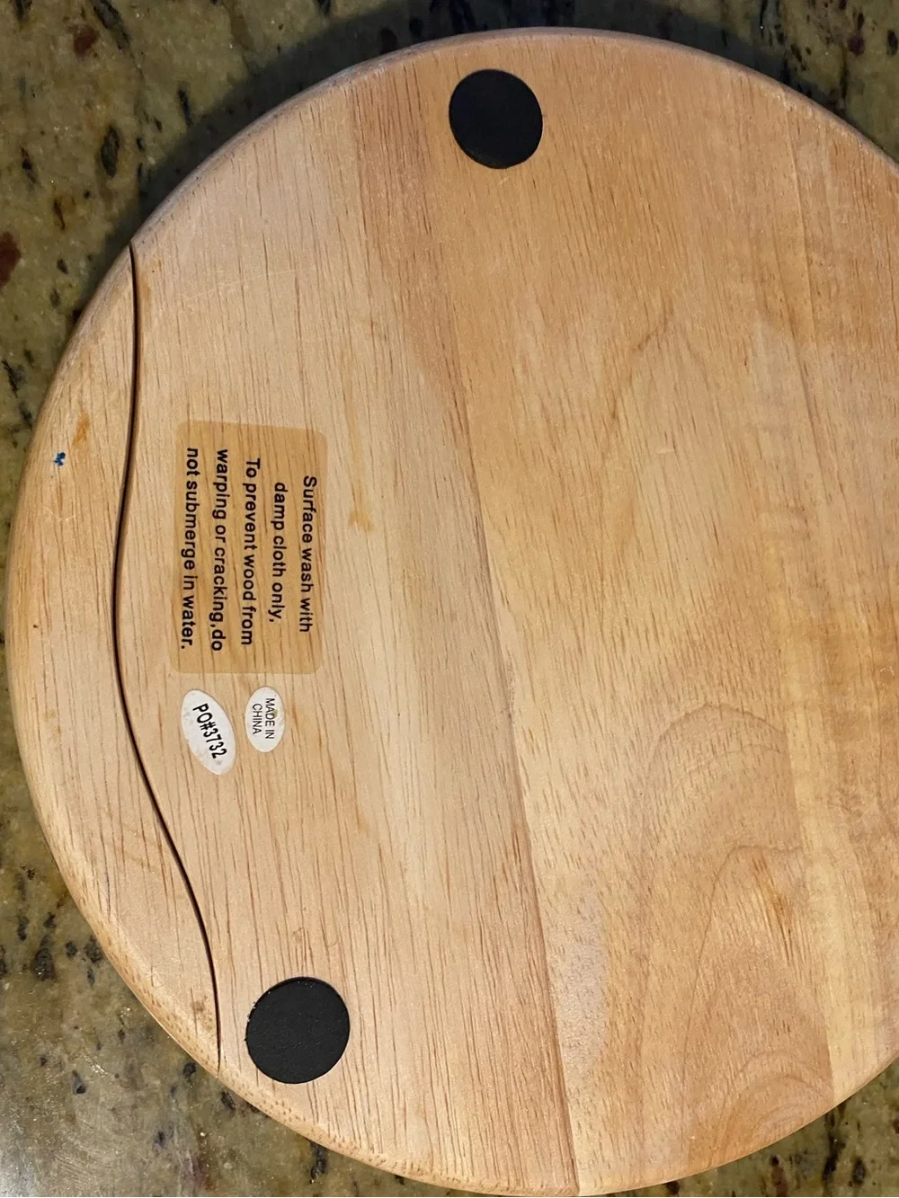 Legacy  Cheese Knife Set and Round Serving Board
